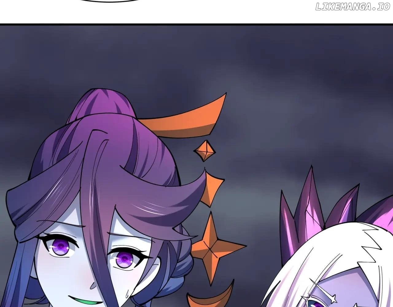 Era of the Haunted Chapter 503 - page 60